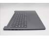 Lenovo 5CB1R26636 COVER Upper Case ASM_ENG L 83K2LG NBL