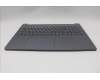 Lenovo 5CB1R26641 COVER Upper Case ASM_GER L 83K2LG NBL