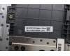Lenovo 5CB1R26641 COVER Upper Case ASM_GER L 83K2LG NBL