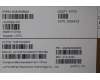 Lenovo 5CB1R26642 COVER Upper Case ASM_HBW L 83K2LG NBL