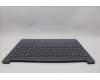Lenovo 5CB1R26651 COVER Upper Case ASM_RUS L 83K2LG NBL