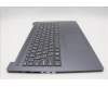 Lenovo 5CB1R26651 COVER Upper Case ASM_RUS L 83K2LG NBL