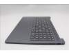 Lenovo 5CB1R26652 COVER Upper Case ASM_SLV L 83K2LG NBL