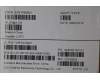 Lenovo 5CB1R26653 COVER Upper Case ASM_SPA L 83K2LG NBL