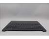 Lenovo 5CB1R26653 COVER Upper Case ASM_SPA L 83K2LG NBL