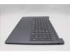 Lenovo 5CB1R26653 COVER Upper Case ASM_SPA L 83K2LG NBL