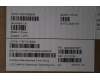 Lenovo 5CB1R26659 COVER Upper Case ASM_UKR L 83K2LG NBL