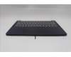 Lenovo 5CB1R26664 COVER Upper Case ASM_CZE/SLK L 83K6CB BL