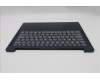 Lenovo 5CB1R26665 COVER Upper Case ASM_ENG L 83K6CB BL
