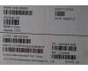 Lenovo 5CB1R26691 COVER Upper Case ASM_BEL L 83K6LG BL