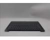 Lenovo 5CB1R26691 COVER Upper Case ASM_BEL L 83K6LG BL