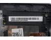 Lenovo 5CB1R26691 COVER Upper Case ASM_BEL L 83K6LG BL