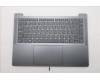 Lenovo 5CB1R26693 COVER Upper Case ASM_BUL L 83K6LG BL