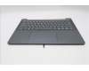 Lenovo 5CB1R26693 COVER Upper Case ASM_BUL L 83K6LG BL