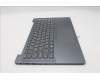 Lenovo 5CB1R26693 COVER Upper Case ASM_BUL L 83K6LG BL