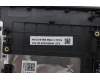 Lenovo 5CB1R26693 COVER Upper Case ASM_BUL L 83K6LG BL