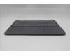 Lenovo 5CB1R26694 COVER Upper Case ASM_CZE/SLK L 83K6LG BL