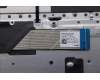 Lenovo 5CB1R26709 COVER Upper Case ASM_NORDIC L 83K6LG BL