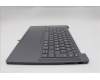 Lenovo 5CB1R26709 COVER Upper Case ASM_NORDIC L 83K6LG BL