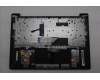 Lenovo 5CB1R26718 COVER Upper Case ASM_UKE L 83K6LG BL