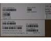 Lenovo 5CB1R26718 COVER Upper Case ASM_UKE L 83K6LG BL