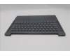 Lenovo 5CB1R26718 COVER Upper Case ASM_UKE L 83K6LG BL