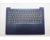 Lenovo 5CB1R26743 COVER Upper Case ASM_SPA L 83K6CB NBL