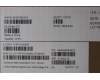 Lenovo 5CB1R26743 COVER Upper Case ASM_SPA L 83K6CB NBL