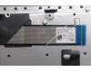 Lenovo 5CB1R26744 COVER Upper Case ASM_SWS L 83K6CB NBL