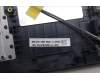 Lenovo 5CB1R26744 COVER Upper Case ASM_SWS L 83K6CB NBL