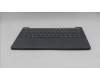 Lenovo 5CB1R26757 COVER Upper Case ASM_FRA L 83K6LG NBL
