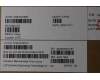 Lenovo 5CB1R27565 COVER Upper Case ASM_NORDIC L 83K6LG NBL
