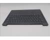 Lenovo 5CB1R27565 COVER Upper Case ASM_NORDIC L 83K6LG NBL