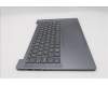 Lenovo 5CB1R27574 COVER Upper Case ASM_UKE L 83K6LG NBL