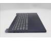 Lenovo 5CB1R27580 COVER Upper Case ASM_CZE/SLK L 83K8CB BL