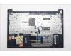 Lenovo 5CB1R27581 COVER Upper Case ASM_ENG L 83K8CB BL