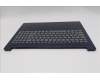Lenovo 5CB1R27581 COVER Upper Case ASM_ENG L 83K8CB BL
