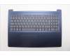 Lenovo 5CB1R27589 COVER Upper Case ASM_HUN L 83K8CB BL
