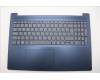 Lenovo 5CB1R27598 COVER Upper Case ASM_SLV L 83K8CB BL