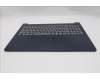 Lenovo 5CB1R27605 COVER Upper Case ASM_UKR L 83K8CB BL