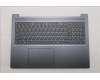 Lenovo 5CB1R27607 COVER Upper Case ASM_BEL L 83K8LG BL