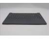 Lenovo 5CB1R27607 COVER Upper Case ASM_BEL L 83K8LG BL