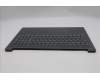 Lenovo 5CB1R27607 COVER Upper Case ASM_BEL L 83K8LG BL