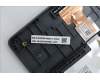 Lenovo 5CB1R27607 COVER Upper Case ASM_BEL L 83K8LG BL