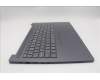 Lenovo 5CB1R27610 COVER Upper Case ASM_CZE/SLK L 83K8LG BL