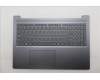 Lenovo 5CB1R27617 COVER Upper Case ASM_GRE L 83K8LG BL