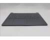 Lenovo 5CB1R27617 COVER Upper Case ASM_GRE L 83K8LG BL