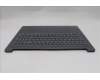 Lenovo 5CB1R27617 COVER Upper Case ASM_GRE L 83K8LG BL