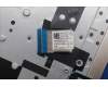 Lenovo 5CB1R27617 COVER Upper Case ASM_GRE L 83K8LG BL