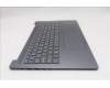 Lenovo 5CB1R27617 COVER Upper Case ASM_GRE L 83K8LG BL